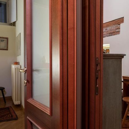 Ai Cinque Archi Leilighet Verona Eksteriør bilde