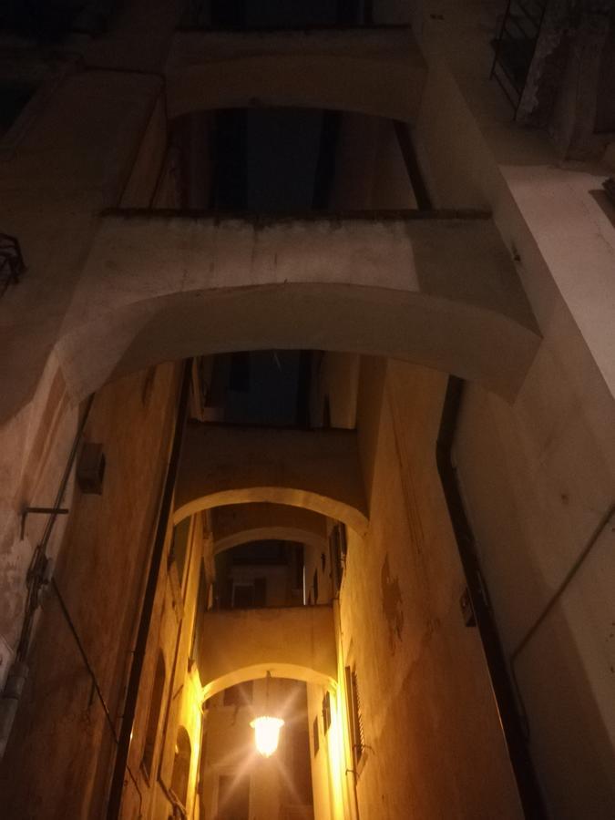 Ai Cinque Archi Leilighet Verona Eksteriør bilde