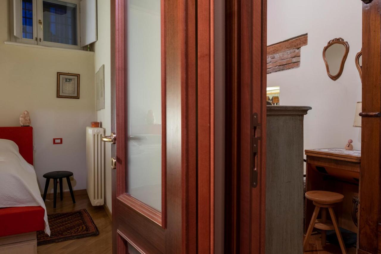 Ai Cinque Archi Leilighet Verona Eksteriør bilde