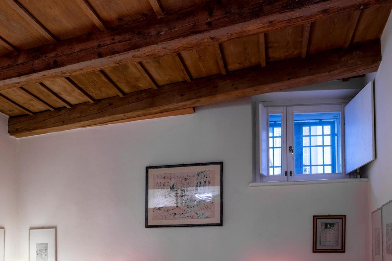 Ai Cinque Archi Leilighet Verona Eksteriør bilde